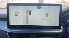 Ford Focus 1.0 EcoBoost Hybrid mHEV 155 Active X 5dr Auto Petrol Hatchback